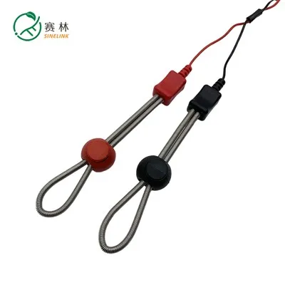 Elektrod Cincin Dewasa