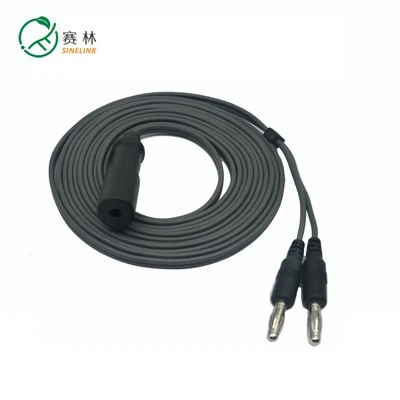 Kabel Bipolar untuk Alat R.Wolf