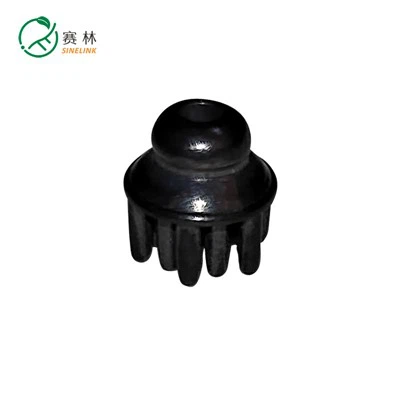 Kering Sentuh Elektrod Otak untuk EEG