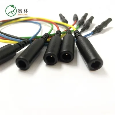 Kabel Sambungan 1.5mm Kalis Sentuh